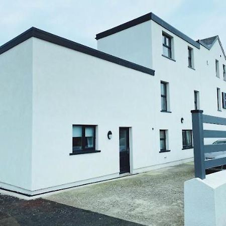 Station 36 Studio Apt Portstewart Eksteriør billede