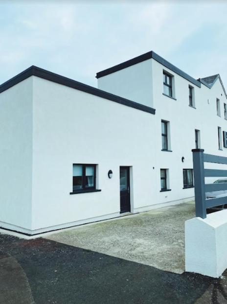 Station 36 Studio Apt Portstewart Eksteriør billede